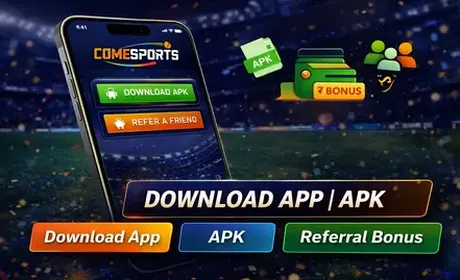Download the app, unlock code IN999500, and enter ₹1 contests faster