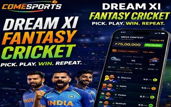 Chennai vs Mumbai on IN999