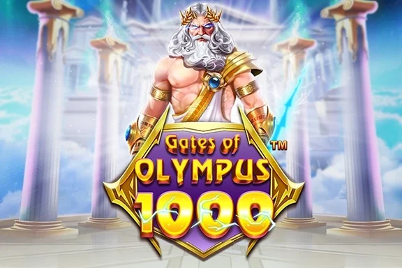 IN999 Gates of Olympus & High-RTP Lobby